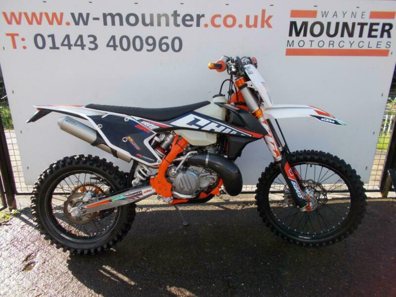 ktm exc gumtree